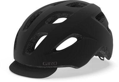 Giro Cormick Helmet (MIPS) - Matte Black 20 - One Size, Matte Black 20